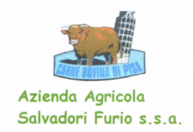 Partner 8 – Azienda Agricola Salvadori Furio s.s.a. (FS)    Italy