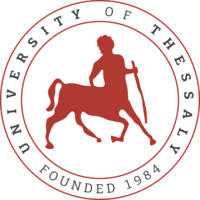 Partner 1 – University of Thessaly (UTH)    Greece